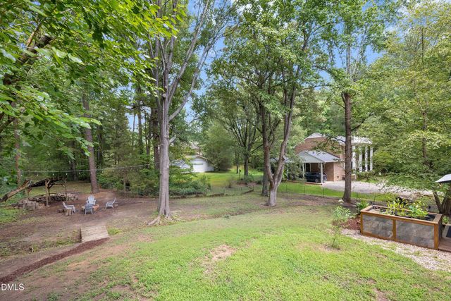 4315 Holloman Road, Durham, NC 27703