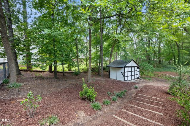 4315 Holloman Road, Durham, NC 27703