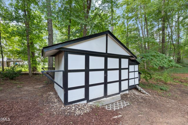 4315 Holloman Road, Durham, NC 27703
