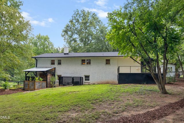 4315 Holloman Road, Durham, NC 27703