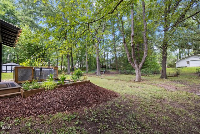 4315 Holloman Road, Durham, NC 27703