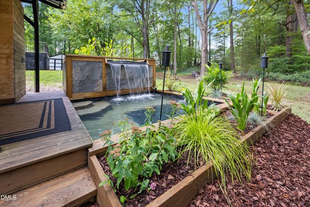4315 Holloman Road, Durham, NC 27703