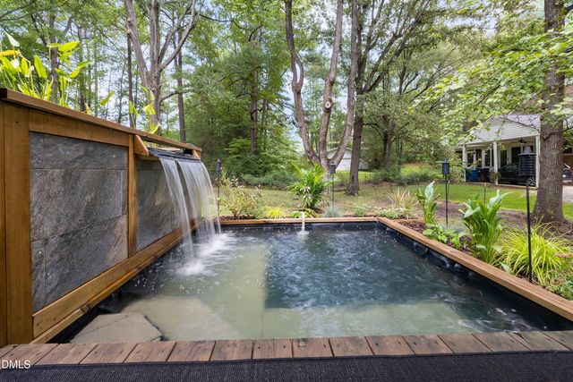 4315 Holloman Road, Durham, NC 27703
