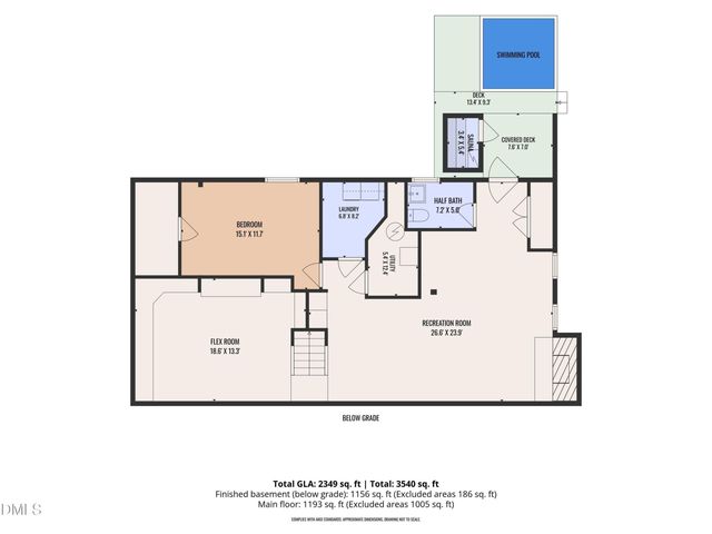 4315 Holloman Road, Durham, NC 27703