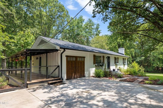 4315 Holloman Road, Durham, NC 27703