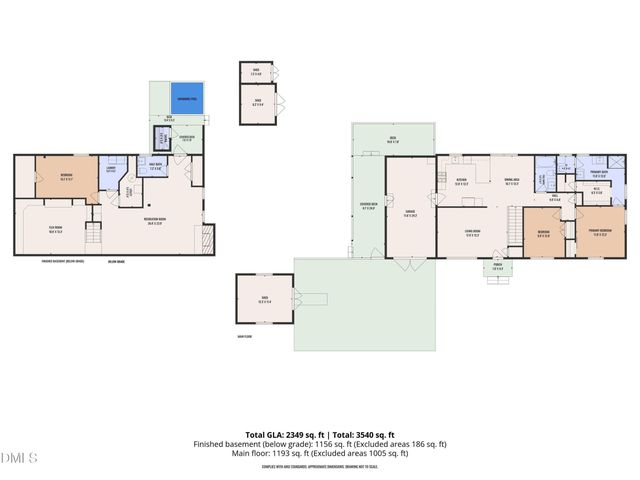 4315 Holloman Road, Durham, NC 27703