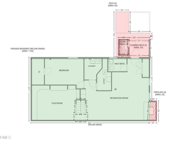 4315 Holloman Road, Durham, NC 27703