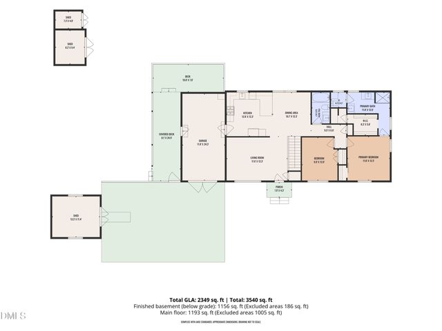 4315 Holloman Road, Durham, NC 27703