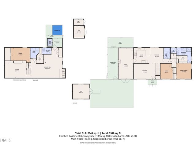 4315 Holloman Road, Durham, NC 27703