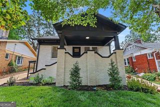 1600 Rogers Avenue SW, Atlanta, GA 30310