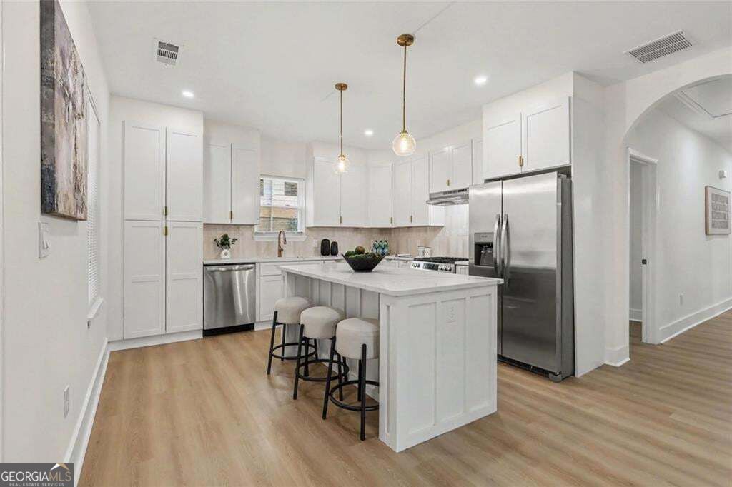 1600 Rogers Avenue SW, Atlanta, GA 30310 — photo 3