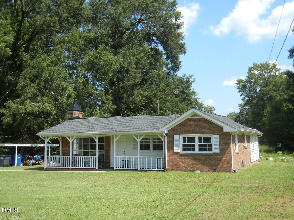 511 N Nc Highway 100, Whitsett, NC 27377