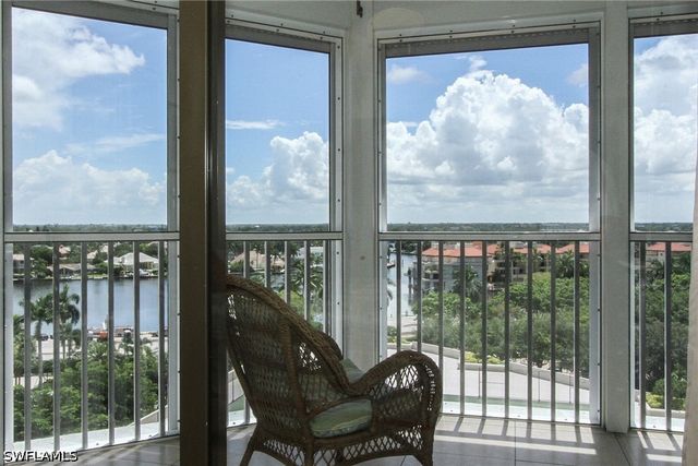 4401 Gulf Shore BLVD N E-908, Naples, FL 34103