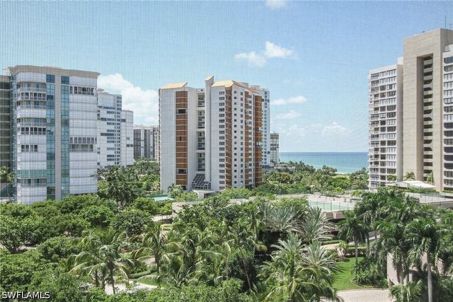 4401 Gulf Shore BLVD N E-908, Naples, FL 34103