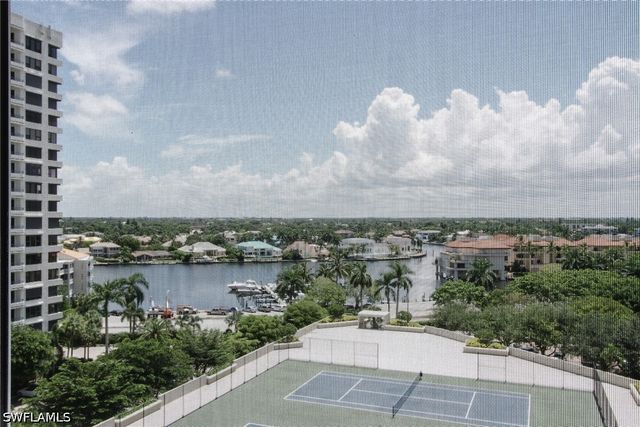 4401 Gulf Shore BLVD N E-908, Naples, FL 34103
