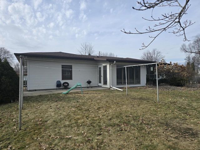 1920 PLEASANT VIEW DRIVE, Wisconsin Rapids, WI 54494