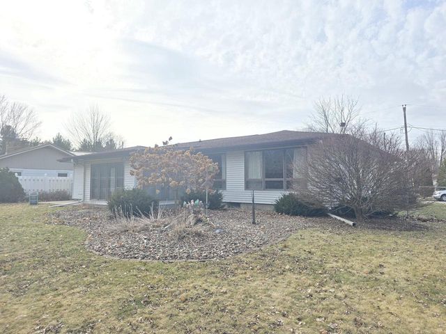 1920 PLEASANT VIEW DRIVE, Wisconsin Rapids, WI 54494