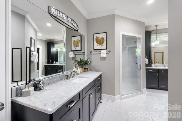136 Bridlewood Drive, Mooresville, NC 28117