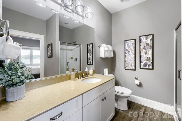 136 Bridlewood Drive, Mooresville, NC 28117