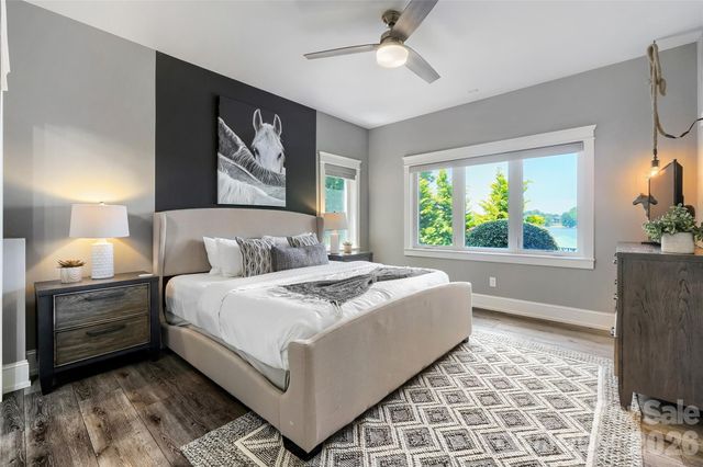 136 Bridlewood Drive, Mooresville, NC 28117