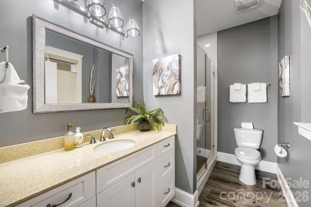 136 Bridlewood Drive, Mooresville, NC 28117