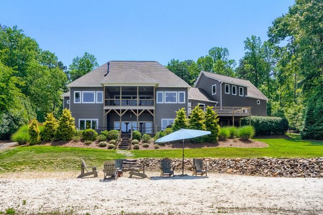136 Bridlewood Drive, Mooresville, NC 28117