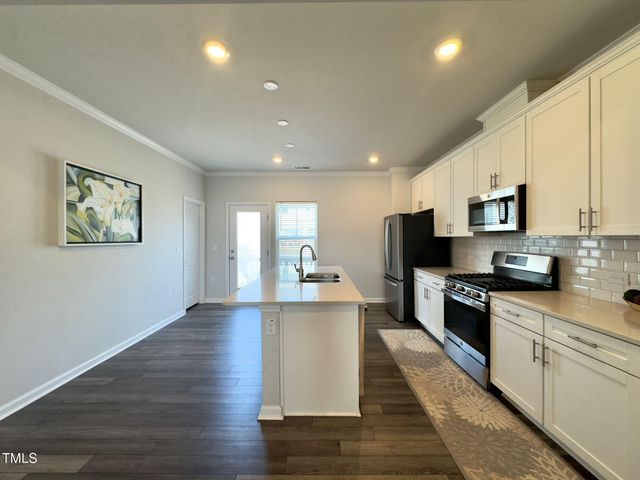 527 Brushford Lane, Wake Forest, NC 27587