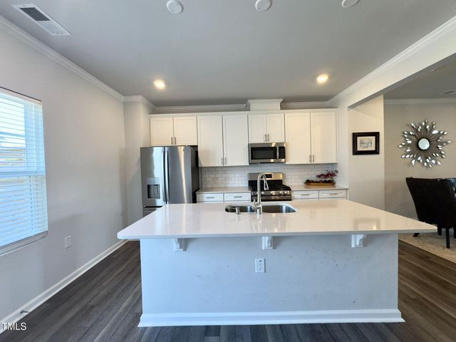527 Brushford Lane, Wake Forest, NC 27587
