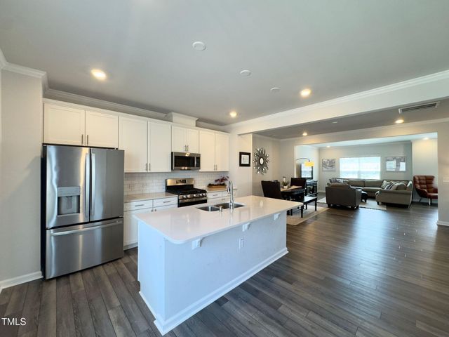 527 Brushford Lane, Wake Forest, NC 27587
