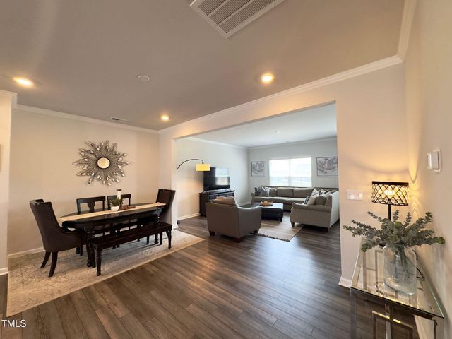 527 Brushford Lane, Wake Forest, NC 27587