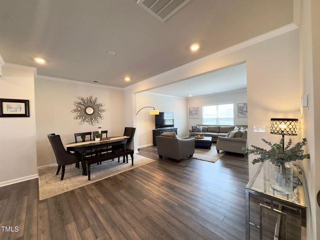 527 Brushford Lane, Wake Forest, NC 27587