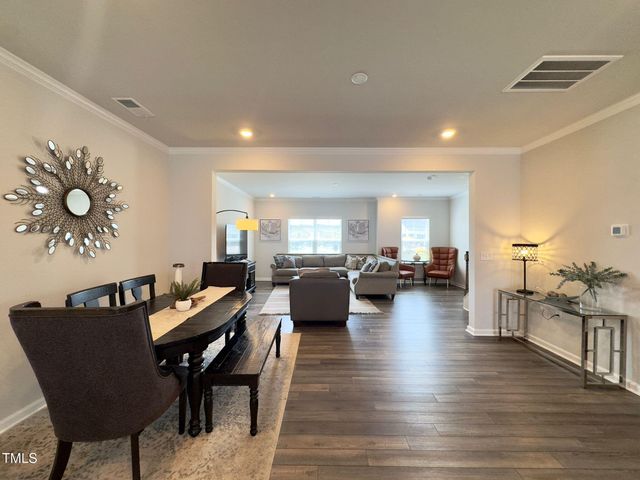 527 Brushford Lane, Wake Forest, NC 27587