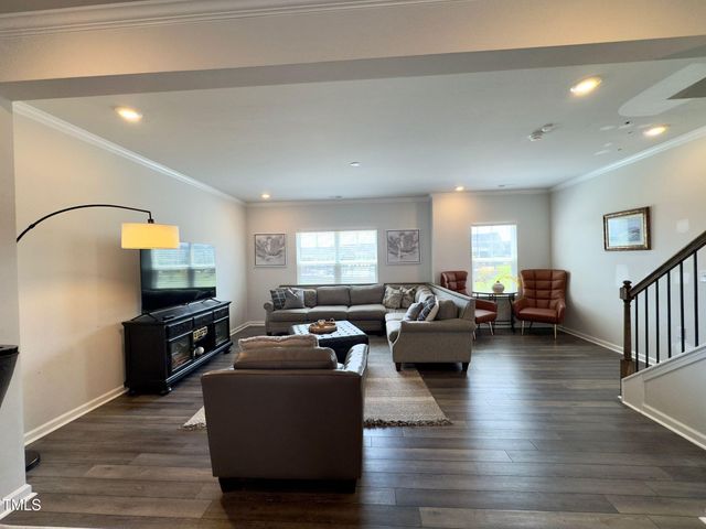 527 Brushford Lane, Wake Forest, NC 27587