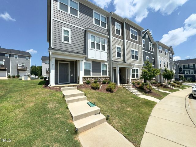 527 Brushford Lane, Wake Forest, NC 27587