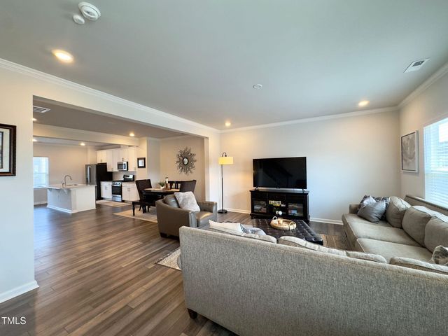 527 Brushford Lane, Wake Forest, NC 27587