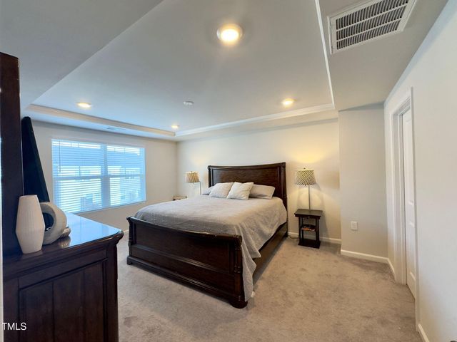 527 Brushford Lane, Wake Forest, NC 27587