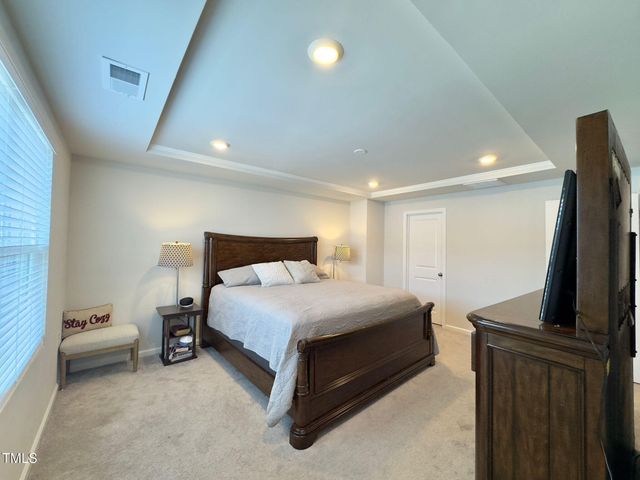 527 Brushford Lane, Wake Forest, NC 27587