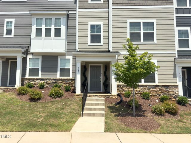 527 Brushford Lane, Wake Forest, NC 27587