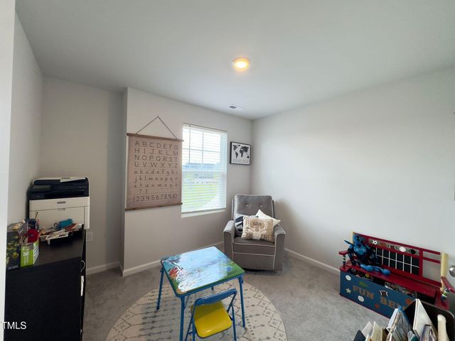 527 Brushford Lane, Wake Forest, NC 27587