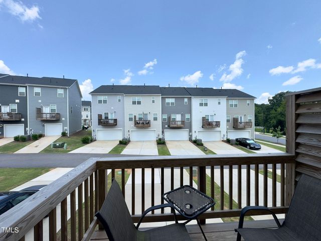 527 Brushford Lane, Wake Forest, NC 27587