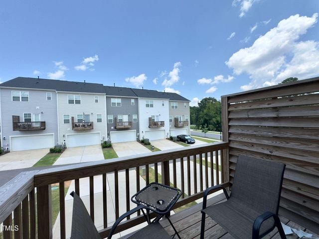 527 Brushford Lane, Wake Forest, NC 27587