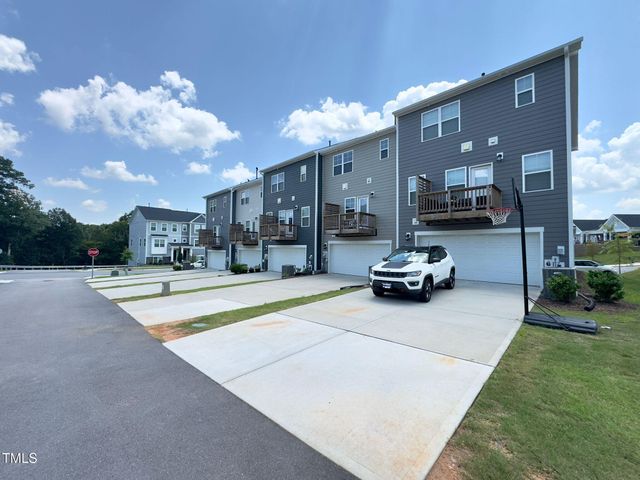 527 Brushford Lane, Wake Forest, NC 27587