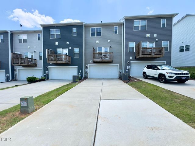 527 Brushford Lane, Wake Forest, NC 27587