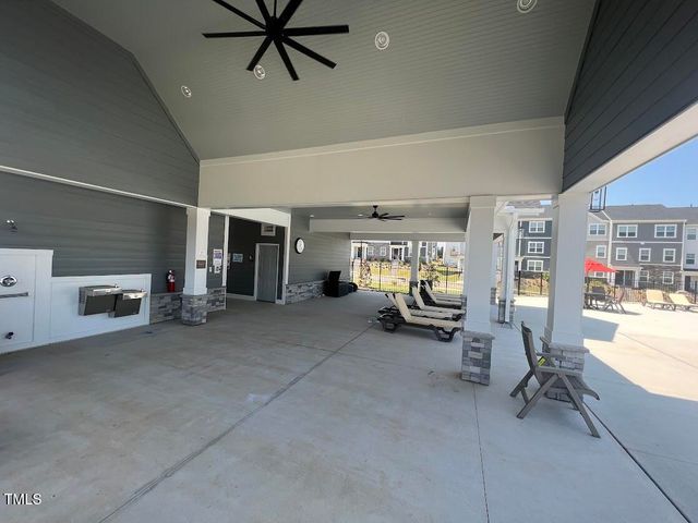 527 Brushford Lane, Wake Forest, NC 27587