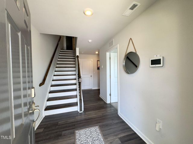 527 Brushford Lane, Wake Forest, NC 27587