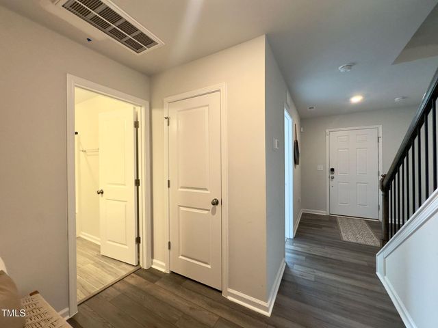 527 Brushford Lane, Wake Forest, NC 27587