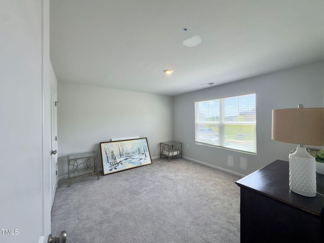 527 Brushford Lane, Wake Forest, NC 27587