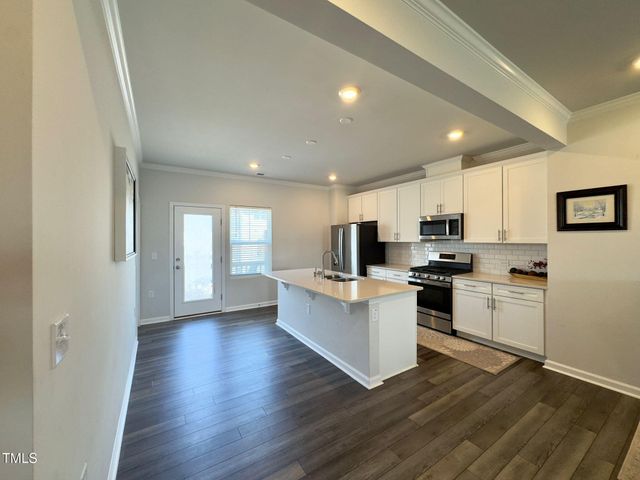 527 Brushford Lane, Wake Forest, NC 27587