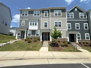 527 Brushford Lane, Wake Forest, NC 27587