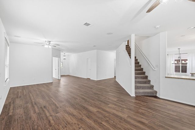 2021 Bliss Road, Fort Worth, TX 76177